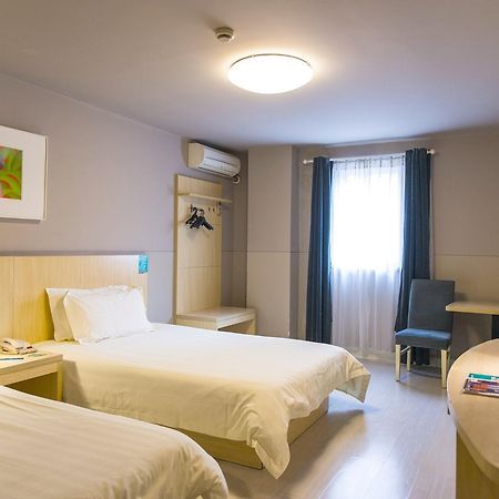 Jinjiang Inn Wuhan Optics Valley Avenue Gaoxiner Road 외부 사진