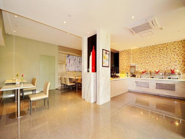 Jinjiang Inn Wuhan Optics Valley Avenue Gaoxiner Road 외부 사진