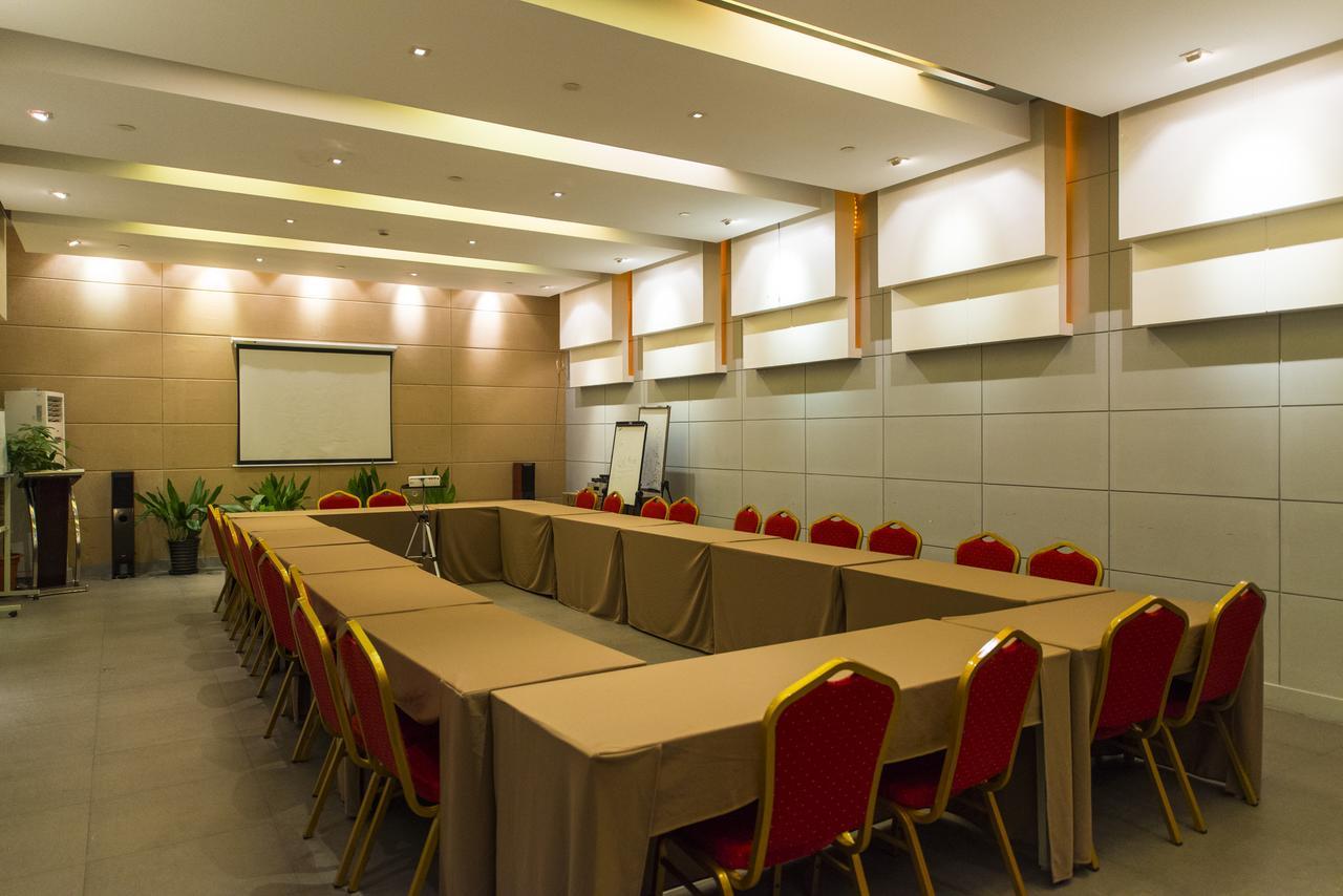 Jinjiang Inn Wuhan Optics Valley Avenue Gaoxiner Road 외부 사진